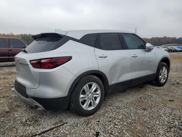 2020 Chevrolet Blazer 2LT