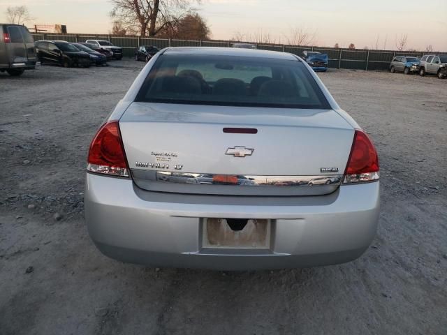 2011 Chevrolet Impala LT