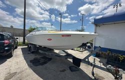 Run And Drives Boats for sale at auction: 1997 Other 1997 Thunderbird Formula W/ Trailer