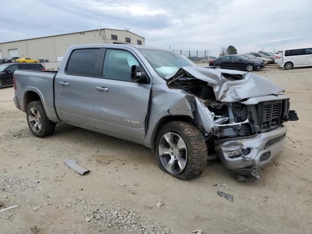 2019 Dodge 1500 Laramie