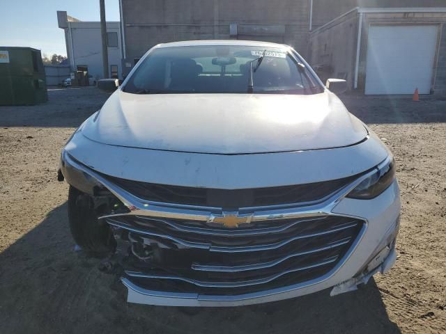 2019 Chevrolet Malibu LS