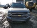 2011 Chevrolet Tahoe K1500 LTZ