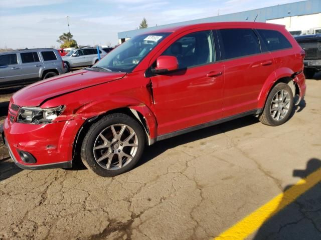 2016 Dodge Journey R/T