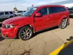 2016 Dodge Journey R/T