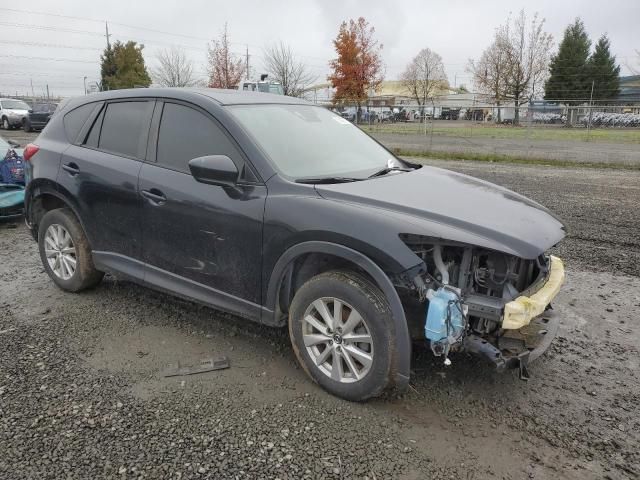 2014 Mazda CX-5 GT