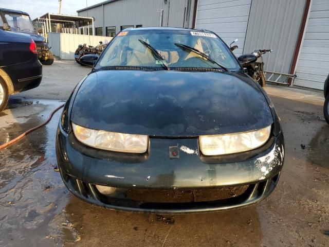 2000 Saturn SC1