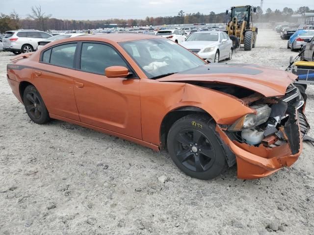 2011 Dodge Charger