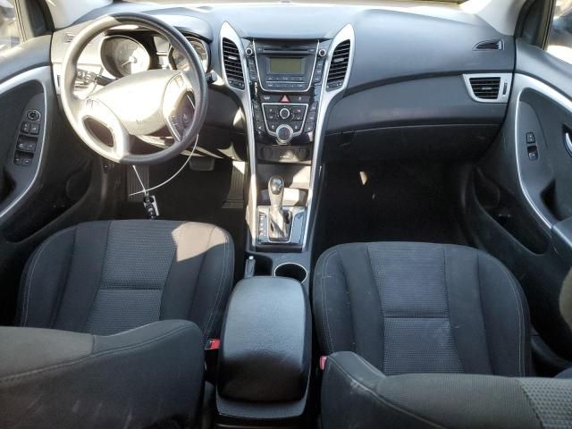 2014 Hyundai Elantra GT