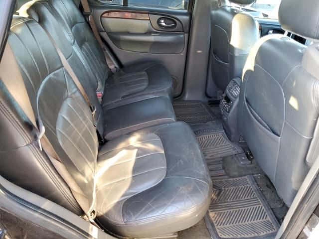 2002 GMC Envoy