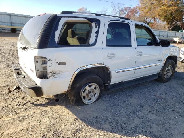 2005 GMC Yukon