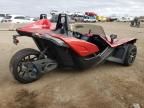 2018 Polaris Slingshot SL