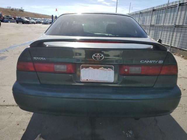 1999 Toyota Camry LE