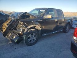 2009 Ford F150 Supercrew for sale in North Las Vegas, NV