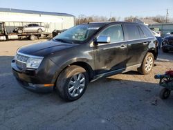 Lincoln mkx Vehiculos salvage en venta: 2007 Lincoln MKX