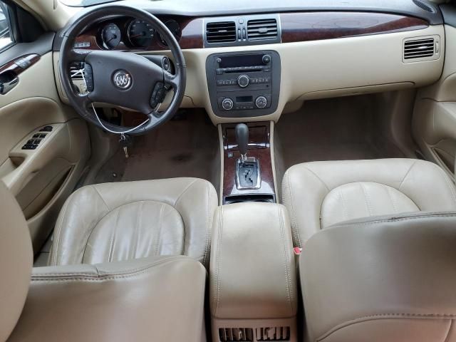 2011 Buick Lucerne CXL