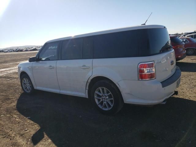 2013 Ford Flex SE