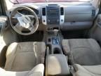 2009 Nissan Frontier Crew Cab SE