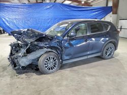 Mazda CX-5 Touring salvage cars for sale: 2020 Mazda CX-5 Touring