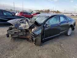 Lincoln Vehiculos salvage en venta: 2017 Lincoln MKZ Reserve