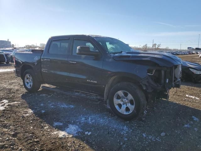 2019 Dodge RAM 1500 BIG HORN/LONE Star