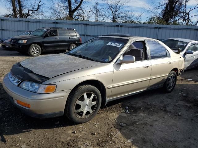 1995 Honda Accord EX