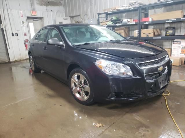 2012 Chevrolet Malibu LS