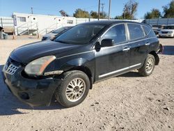 2011 Nissan Rogue S for sale in Oklahoma City, OK