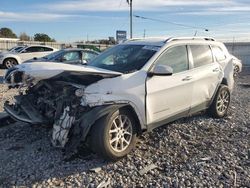 Jeep salvage cars for sale: 2014 Jeep Cherokee Latitude