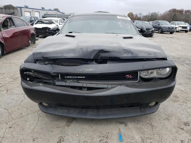 2013 Dodge Challenger R/T