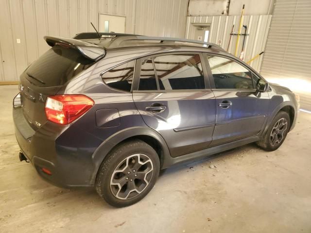 2013 Subaru XV Crosstrek 2.0 Premium