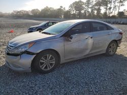 Vehiculos salvage en venta de Copart Byron, GA: 2013 Hyundai Sonata SE