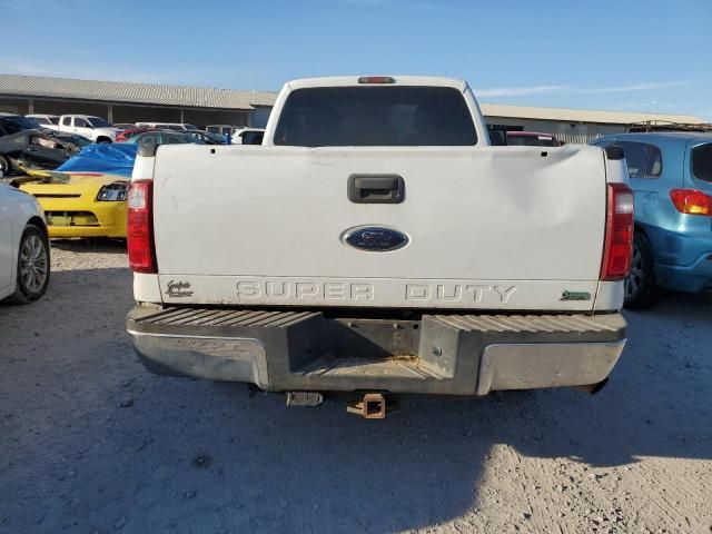 2011 Ford F250 Super Duty