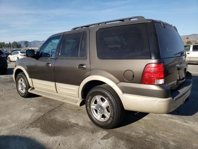 2005 Ford Expedition Eddie Bauer