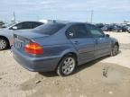 2004 BMW 325 I