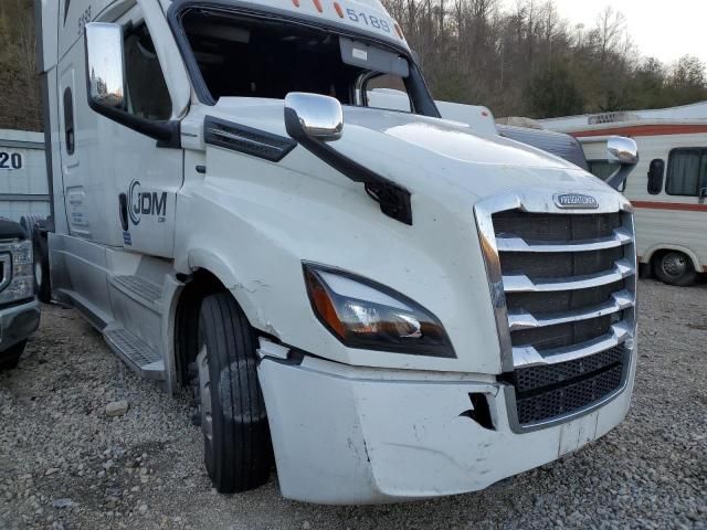 2023 Freightliner Cascadia 126