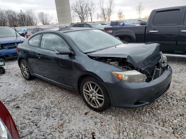 2005 Scion TC