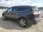 2014 Chevrolet Traverse LTZ