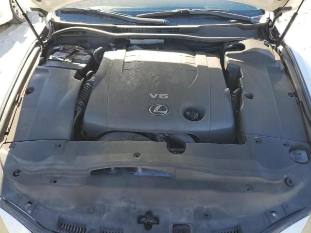 2006 Lexus IS 250