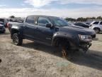 2017 Chevrolet Colorado ZR2