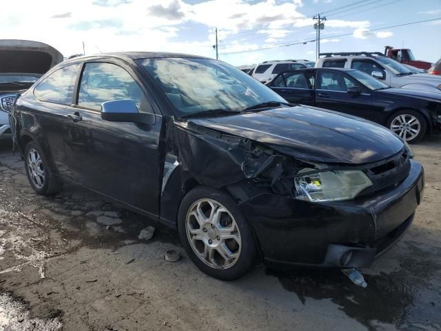 2008 Ford Focus SE