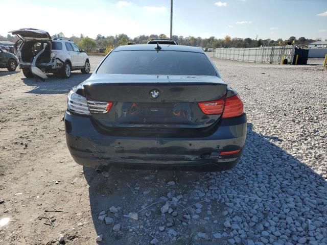 2015 BMW 428 I