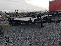 Salvage trucks for sale at Walton, KY auction: 2023 Other Trailer