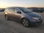 2014 Honda Odyssey Touring