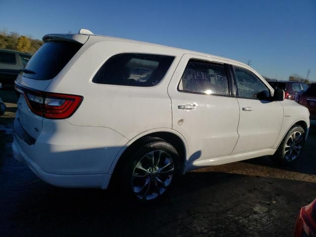 2020 Dodge Durango R/T