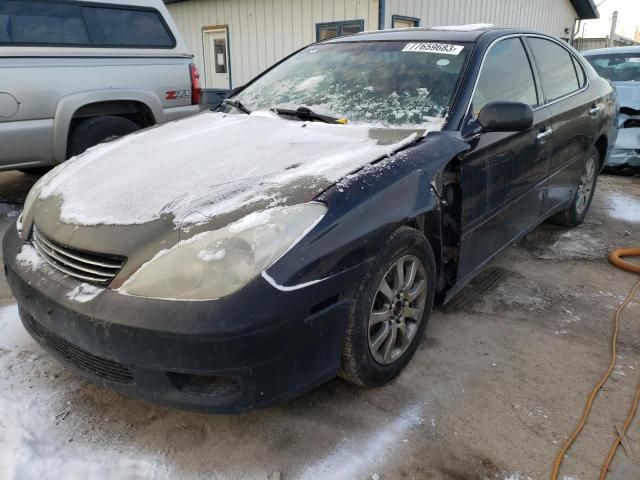 2003 Lexus ES 300