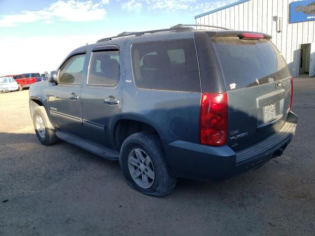 2010 GMC Yukon SLT