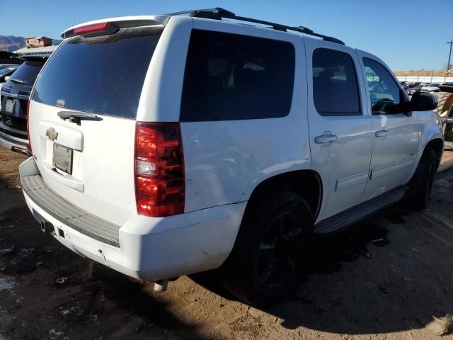 2010 Chevrolet Tahoe K1500 LT