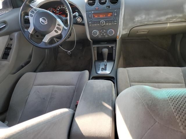 2007 Nissan Altima 2.5