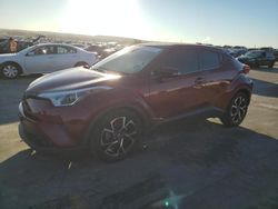 2019 Toyota C-HR XLE for sale in Grand Prairie, TX