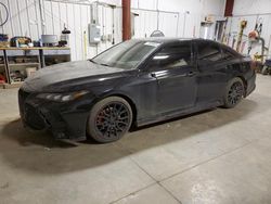 Toyota Avalon salvage cars for sale: 2020 Toyota Avalon XSE